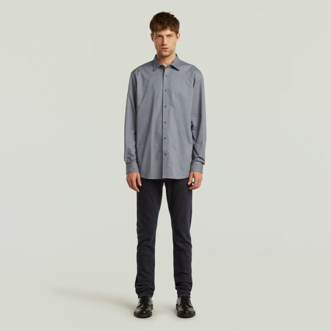 3301 Slimmade Jeans 3301 Slimmade Jeans