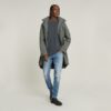 3301 Slimmade Jeans 3301 Slimmade Jeans