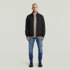 3301 Slimmade Jeans 3301 Slimmade Jeans