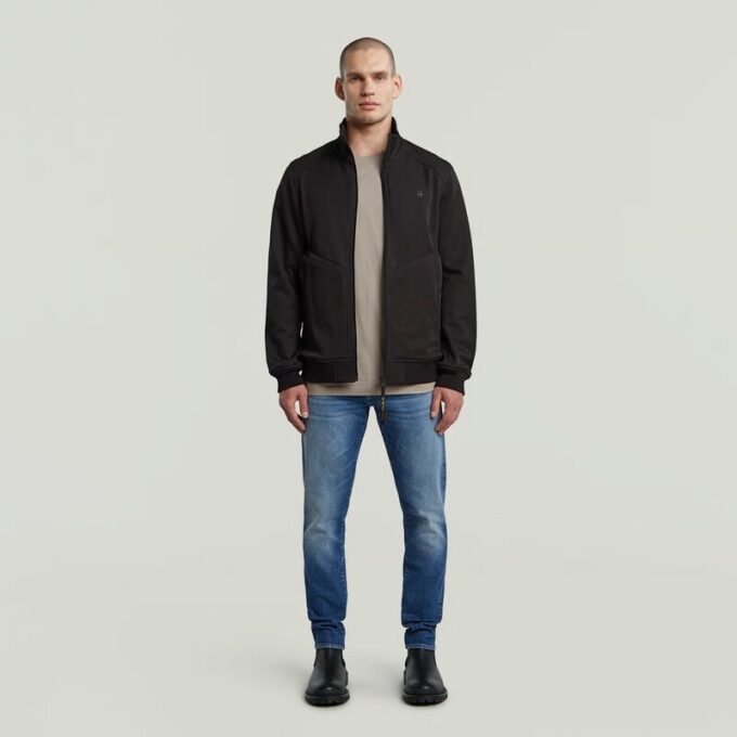 3301 Slimmade Jeans 3301 Slimmade Jeans