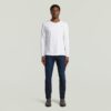 3301 Slimmade Jeans 3301 Slimmade Jeans
