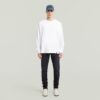 3301 Slimmade Jeans 3301 Slimmade Jeans
