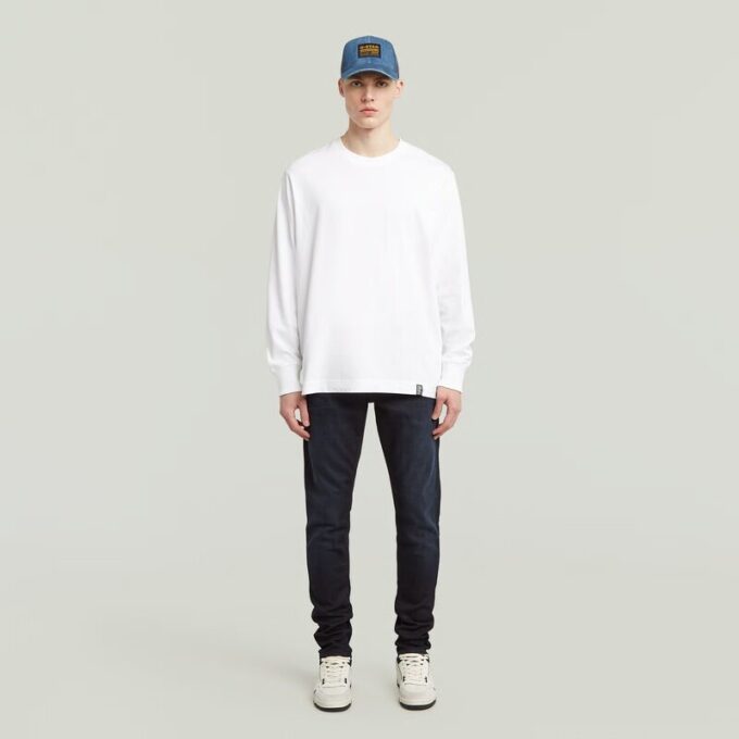 3301 Slimmade Jeans 3301 Slimmade Jeans