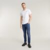 3301 Slimmade Jeans 3301 Slimmade Jeans