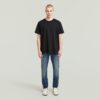 3301 Slimmade Jeans 3301 Slimmade Jeans