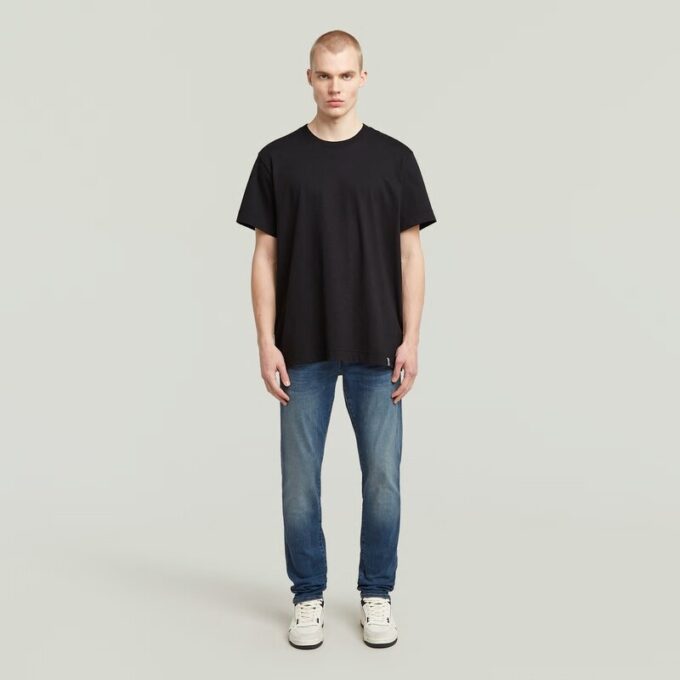 3301 Slimmade Jeans 3301 Slimmade Jeans