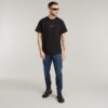 3301 Slimmade Jeans 3301 Slimmade Jeans