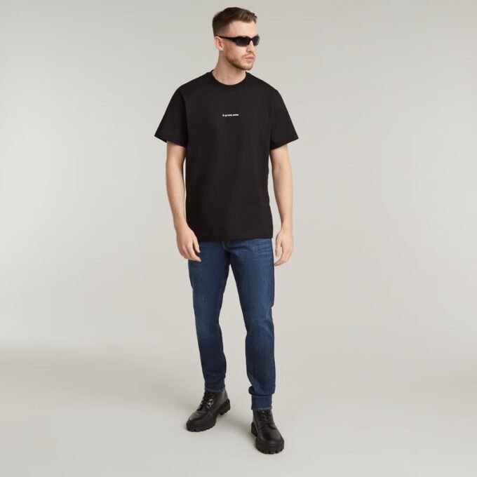 3301 Slimmade Jeans 3301 Slimmade Jeans
