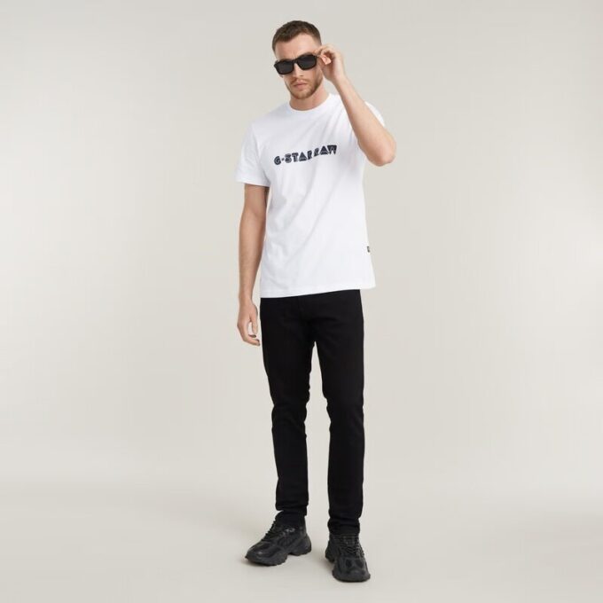 3301 Slimmade Jeans 3301 Slimmade Jeans