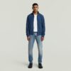 3301 Slimmade Jeans 3301 Slimmade Jeans