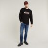 3301 Slimmade Jeans 3301 Slimmade Jeans