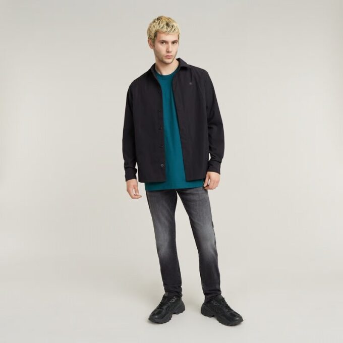 3301 Slimmade Jeans 3301 Slimmade Jeans