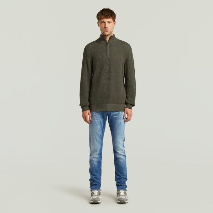 3301 Slimmade Jeans 3301 Slimmade Jeans