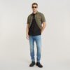 3301 Slimmade Jeans 3301 Slimmade Jeans