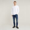 3301 Slimmade Jeans 3301 Slimmade Jeans