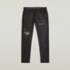 3301 Slimmade Jeans 3301 Slimmade Jeans