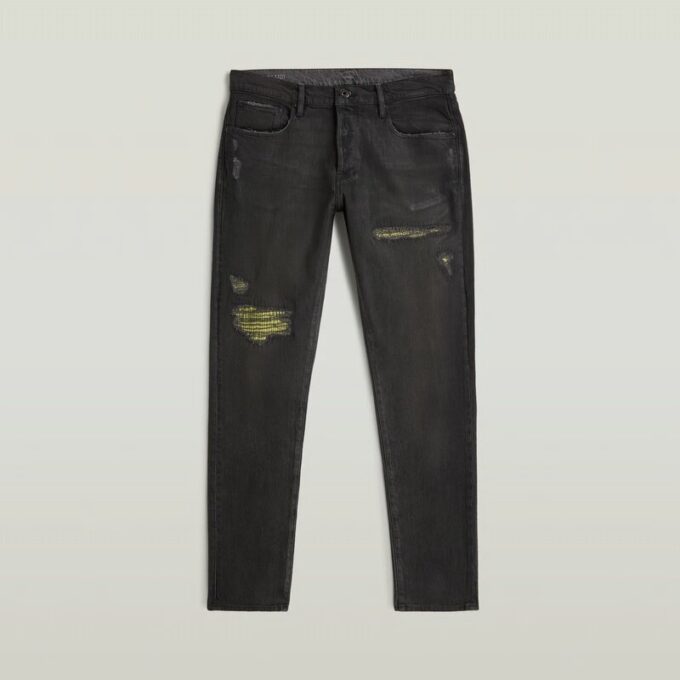 3301 Slimmade Jeans 3301 Slimmade Jeans