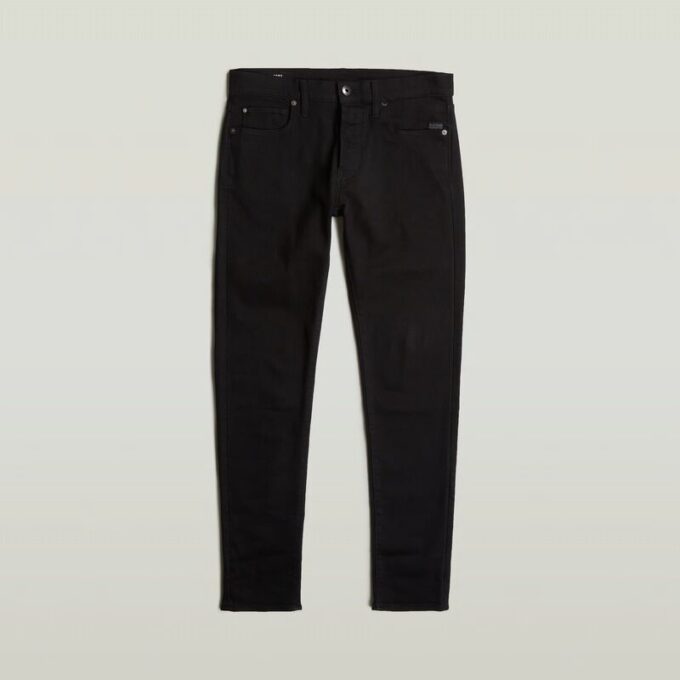 3301 Slimmade Jeans 3301 Slimmade Jeans