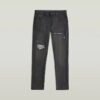 3301 Slimmade Jeans 3301 Slimmade Jeans