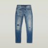 3301 Slimmade Jeans 3301 Slimmade Jeans
