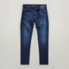 3301 Slimmade Jeans 3301 Slimmade Jeans