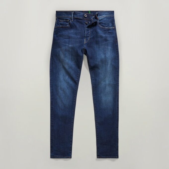 3301 Slimmade Jeans 3301 Slimmade Jeans