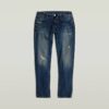 3301 Slimmade Jeans 3301 Slimmade Jeans