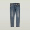 3301 Slimmade Jeans 3301 Slimmade Jeans