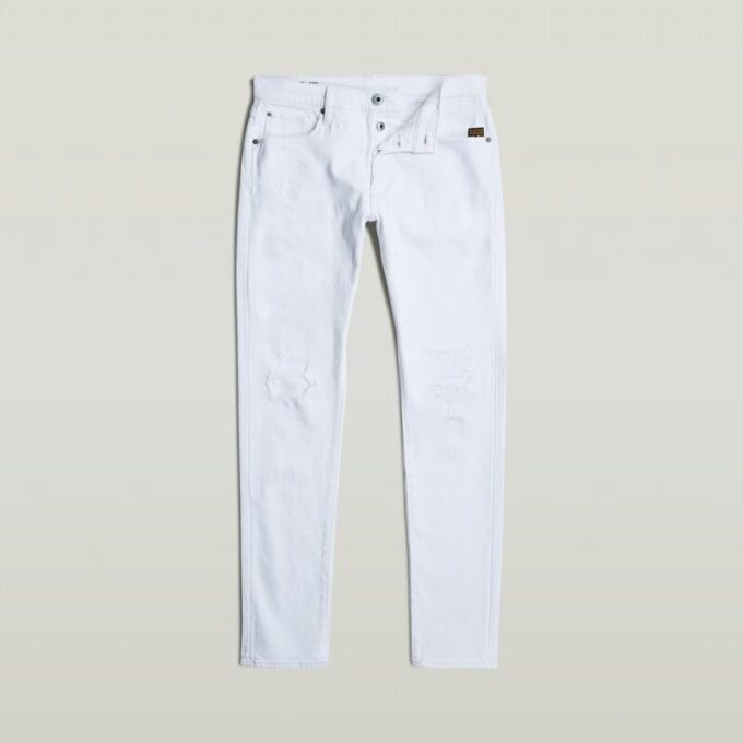 3301 Slimmade Jeans 3301 Slimmade Jeans