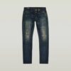 3301 Slimmade Jeans 3301 Slimmade Jeans