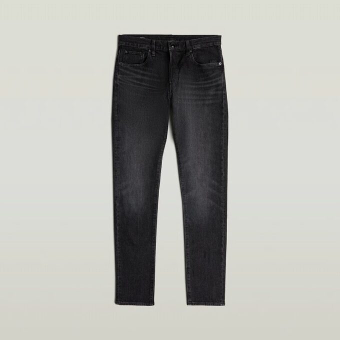 3301 Slimmade Jeans 3301 Slimmade Jeans
