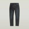 3301 Slimmade Jeans 3301 Slimmade Jeans