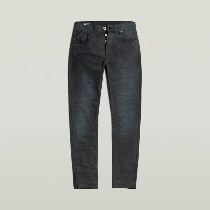 3301 Slimmade Jeans 3301 Slimmade Jeans