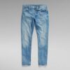 3301 Slimmade Jeans