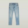 3301 Slimmade Jeans 3301 Slimmade Jeans
