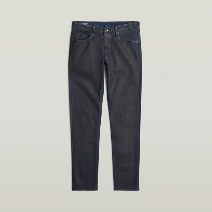 3301 Slimmade Jeans 3301 Slimmade Jeans
