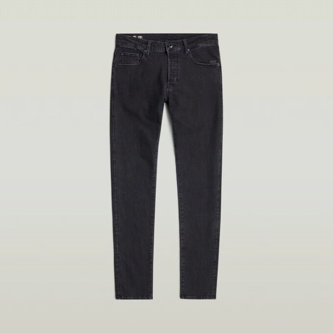 3301 Slimmade Jeans 3301 Slimmade Jeans