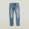 3301 Slimmade Jeans 3301 Slimmade Jeans