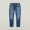 3301 Slimmade Jeans 3301 Slimmade Jeans