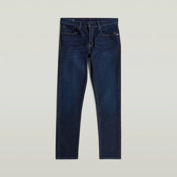 3301 Slimmade Jeans 3301 Slimmade Jeans
