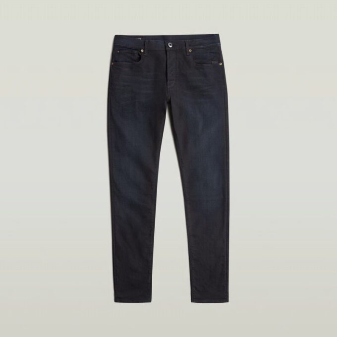 3301 Slimmade Jeans 3301 Slimmade Jeans