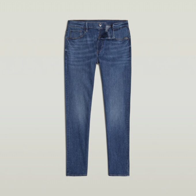 3301 Slimmade Jeans 3301 Slimmade Jeans