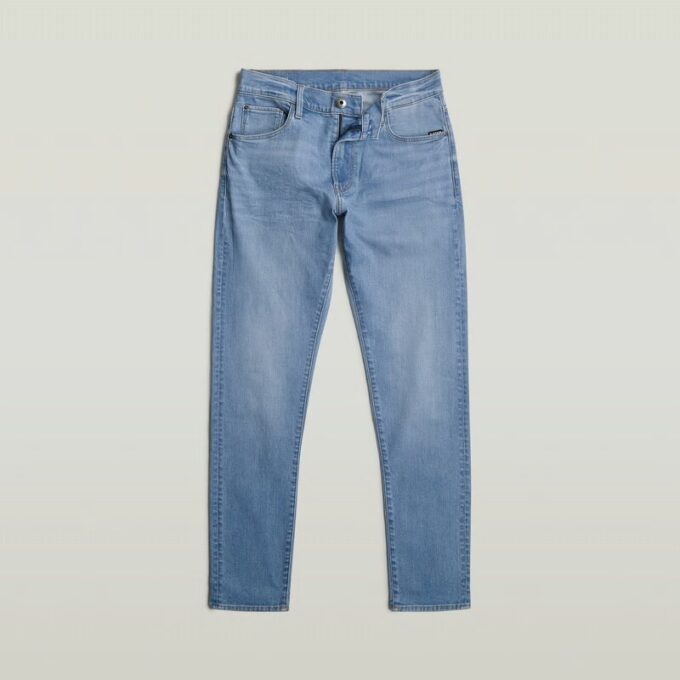 3301 Slimmade Jeans 3301 Slimmade Jeans