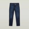 3301 Slimmade Jeans 3301 Slimmade Jeans