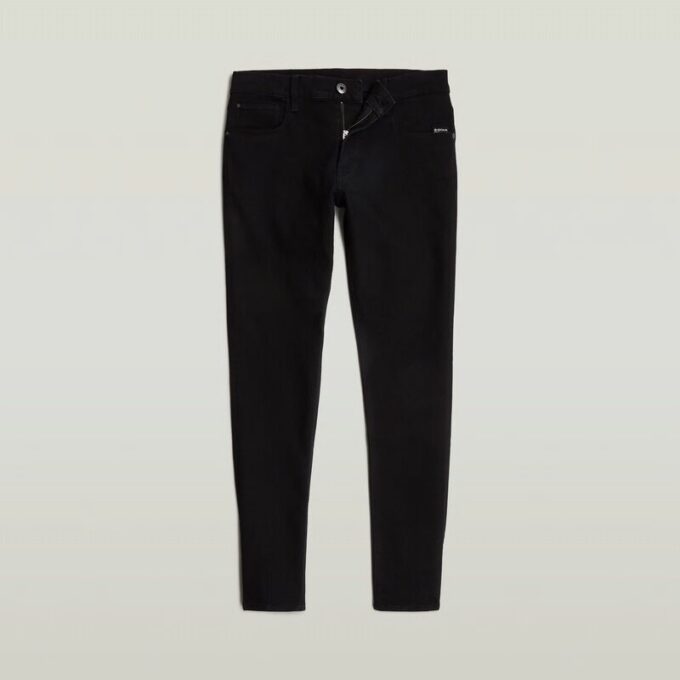 3301 Slimmade Jeans 3301 Slimmade Jeans