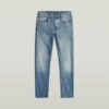 3301 Slimmade Jeans 3301 Slimmade Jeans