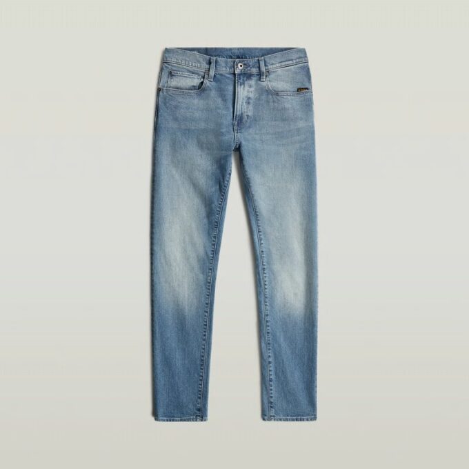 3301 Slimmade Jeans 3301 Slimmade Jeans