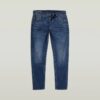 3301 Slimmade Jeans 3301 Slimmade Jeans