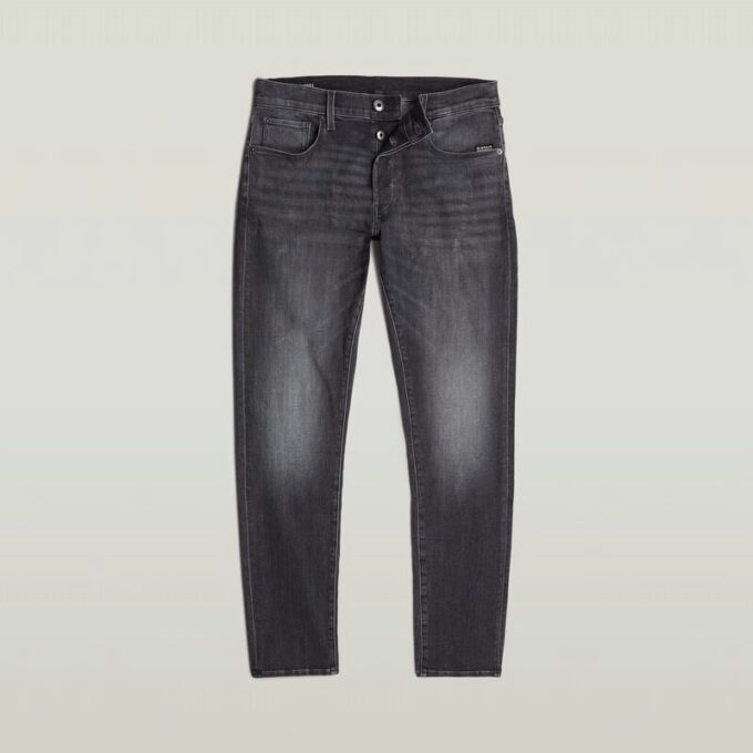 3301 Slimmade Jeans 3301 Slimmade Jeans