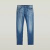 3301 Slimmade Jeans 3301 Slimmade Jeans